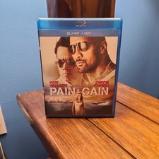 Pain gain for sale  York