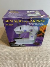 Mini sewing machine for sale  LIPHOOK