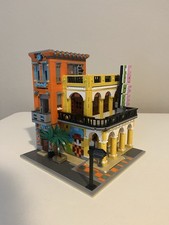 Habana cafe building for sale  Humble
