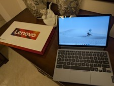 Lenovo chromebook duet usato  Morra de Sanctis