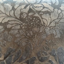 Cobertura Williams Sonoma Home Twin Bed Spread 72” x 96” forrada marrom qualidade nova sem etiquetas comprar usado Cobertura Williams Sonoma Home Twin Bed Spread 72” x 96” forrada marrom qualidade nova sem etiquetas comprar usado  Enviando para Brazil