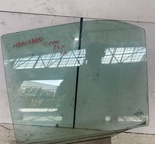 Vetro scendente posteriore usato  Italia