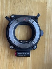 Arri lens mount for sale  LONDON