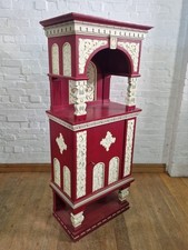 Antique danish carved for sale  BLYTH