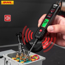 Auto kfz spannungsprüfer gebraucht kaufen  Aspisheim, Grolsheim