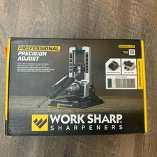 Work sharp wsbchpaj for sale  Westmoreland