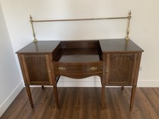 Genuine antique buffet for sale  PETERBOROUGH