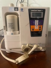 Enagic leveluk super for sale Enagic leveluk super for sale  Dallas