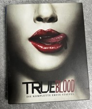 True blood komplette gebraucht kaufen  Hatten