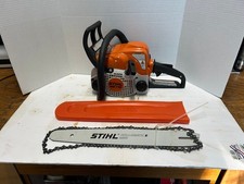 Stihl 170 gasoline for sale  Roseburg