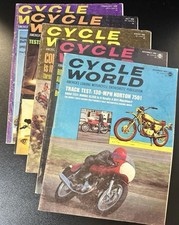 Lot cycle magazine for sale  Sacramento