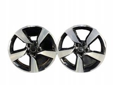 Alufelge zoll 5x114 gebraucht kaufen  Geesthacht