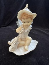 Fairy ornament for sale  VENTNOR
