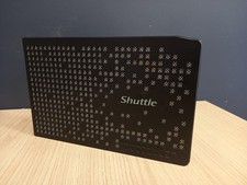 Shuttle barebone xs35v2 d'occasion  Aigueblanche