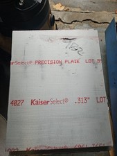 Aluminum plate 6061 for sale  Bethlehem