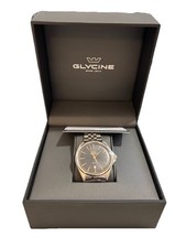 Orologio glycine combat usato  Civitanova Marche