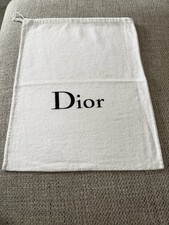 Dior dustbag 35x29 usato  Reggio Emilia