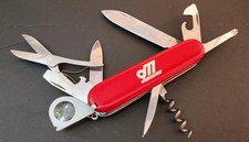 Victorinox swiss army d'occasion  Chaux