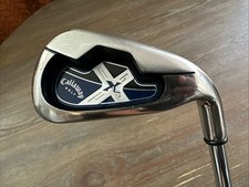 Callaway single iron for sale  West Jordan