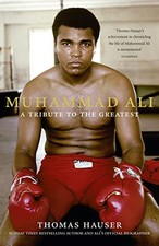 Muhammad ali tribute for sale  UK