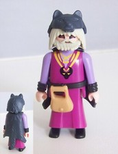 Playmobil pays magique d'occasion  Thomery