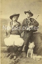 Sonneurs ploaré 1880 d'occasion  Paris V