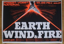 Earth wind and d'occasion  Prades