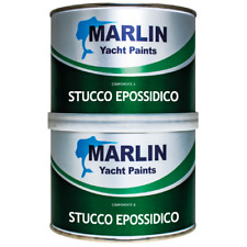 Marlin stucco epossidico usato  Cavarzere