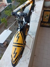 Elicotteri blade 450 usato  Pozzuoli