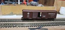 Scale freight cars for sale  Fredonia