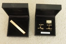 stratton tie clip cufflinks for sale stratton tie clip cufflinks for sale SOWERBY BRIDGE