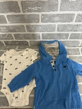 Carter boys month for sale  Sedalia