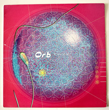 Orb toxygene vinyl for sale  CHIPPING NORTON