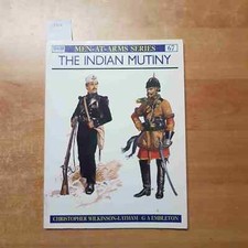 The indian mutiny usato  Vaiano Cremasco