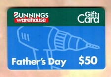 Bunnings warehouse father for sale  Wakefield
