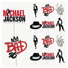 Michael jackson cake for sale  PETERBOROUGH