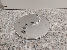 Moulinex reibescheibe schnitze gebraucht kaufen  Hamburg