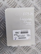 Dispositif commande renault d'occasion Dispositif commande renault d'occasion  Déols