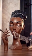 Eva black resin d'occasion  Expédié en Belgium