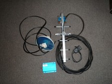Kit amplificador amplificador de sinal de celular CDMA 850MHz repetidor móvel para casa comprar usado  Enviando para Brazil