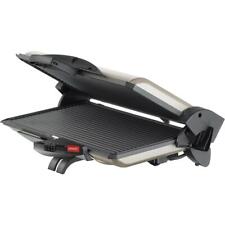 Steba kontaktgrill metallic gebraucht kaufen  Dresden