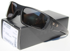 Óculos de sol Oakley virabrequim polarizado sombra camuflagem/preto irídio NOVO OO9239-31, usado comprar usado  Enviando para Brazil