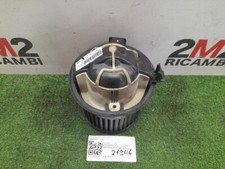Motorino scatola riscaldamento usato  Italia