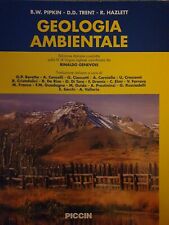 Geologia ambientale usato  Bozen