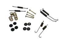Kit montaggio ganasce usato  Poggibonsi