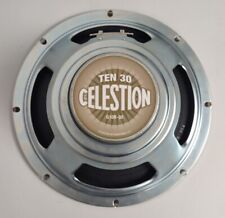Celestion g10r 30w for sale  Escondido