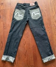 Genuine evisu jeans for sale  COVENTRY