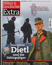 Militär geschichte extra gebraucht kaufen  Meerbusch-Strümp,-Osterath