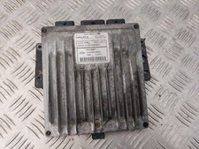 Calculateur moteur delphi d'occasion  Déols