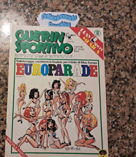 Guerin sportivo 1977 usato  Castelfranco Emilia